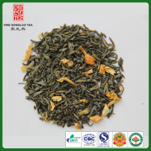 41022 Jasmine flower tea chá de desintoxicação bebidas - levando fábrica de chá anhui